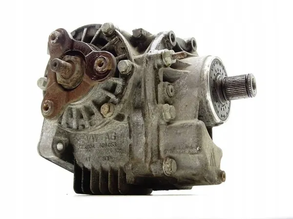 Régulateur de pression Volkswagen OE 0A6409053AE image 2
