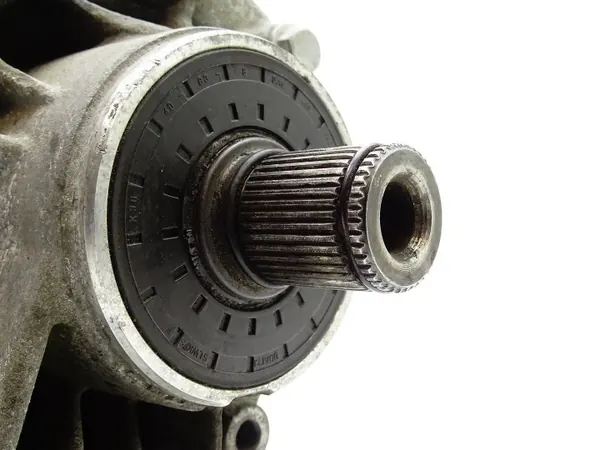 Régulateur de pression Volkswagen OE 0A6409053AE image 4