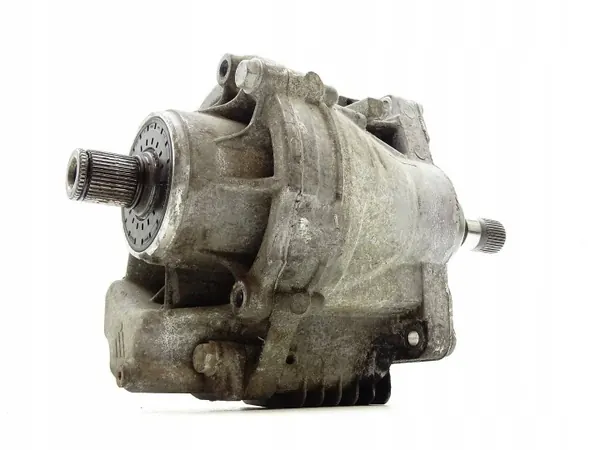 Régulateur de pression Volkswagen OE 0A6409053AE image 5