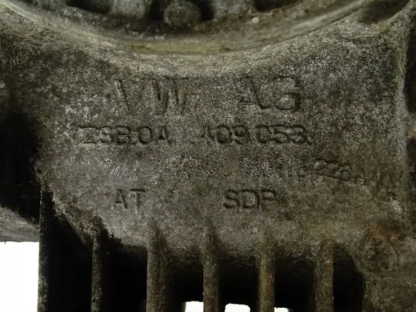 Régulateur de pression Volkswagen OE 0A6409053AE image 7