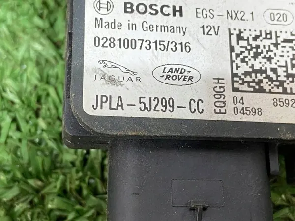 Sensor NOx JPLA-5J299-CC para Jaguar F-Pace X761 image 3