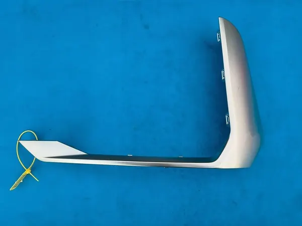 Revestimento de para-choque traseiro lado direito BMW 5 G60 G61 5A1E132 image 1