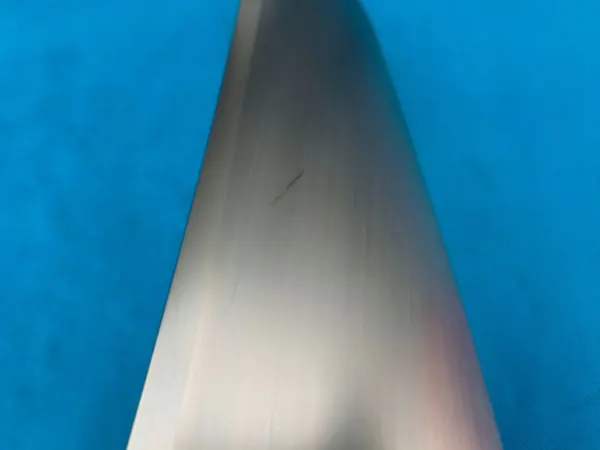 Revestimento de para-choque traseiro lado direito BMW 5 G60 G61 5A1E132 image 2