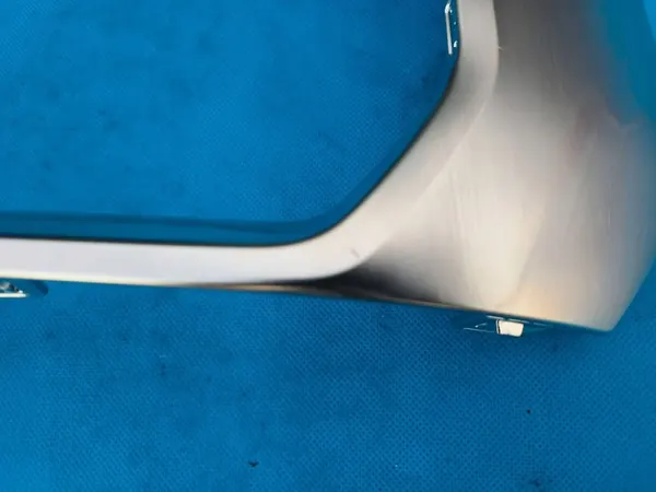 Revestimento de para-choque traseiro lado direito BMW 5 G60 G61 5A1E132 image 3