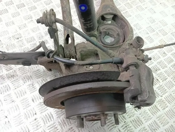 OEM 469209 Bras de Suspension Arrière Gauche Ford Kuga MK2 image 10