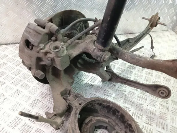 OEM 469209 Bras de Suspension Arrière Gauche Ford Kuga MK2 image 3