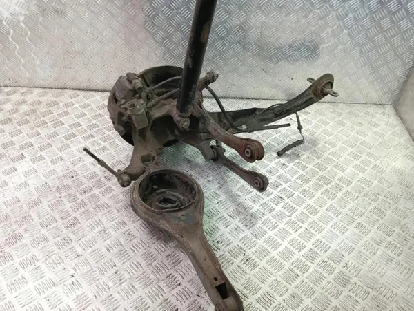 OEM 469209 Bras de Suspension Arrière Gauche Ford Kuga MK2 image 5