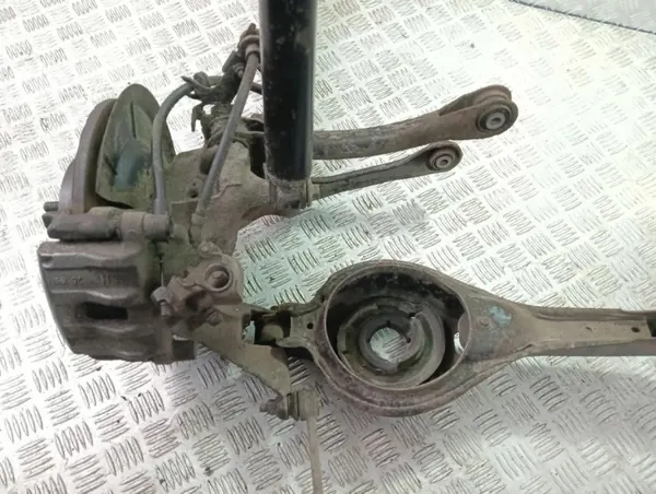 OEM 469209 Bras de Suspension Arrière Gauche Ford Kuga MK2 image 6