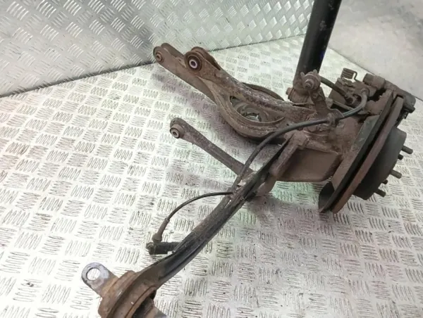 OEM 469209 Bras de Suspension Arrière Gauche Ford Kuga MK2 image 9