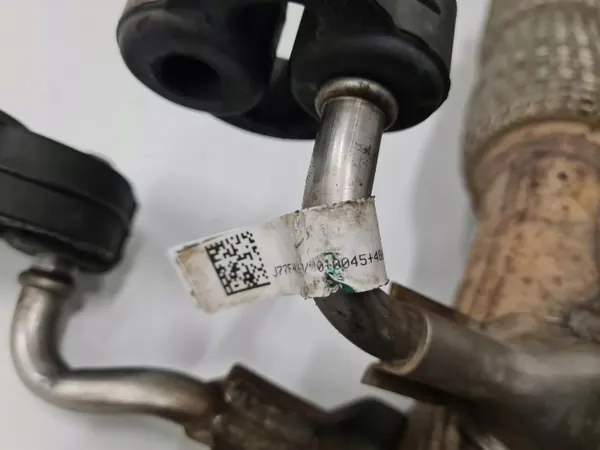 Support Souple Échappement OEM Kia Ceed III 1.6 CRDI image 4
