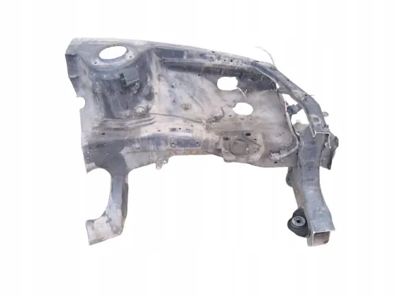 OEM LUK4125 Longarina Dianteira Esquerda para Toyota Corolla image 2