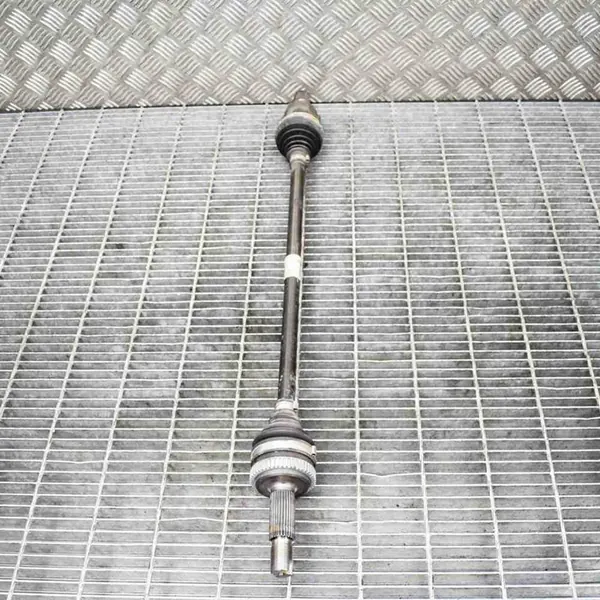 Höger bakaxel KIA SPORTAGE 1.6L diesel 49600D7000 image 4