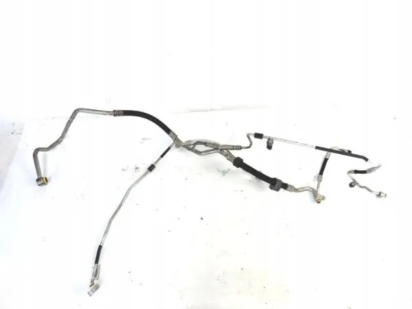 Lignes climatisation BMW OEM 365642 - Set complet étanche image 2