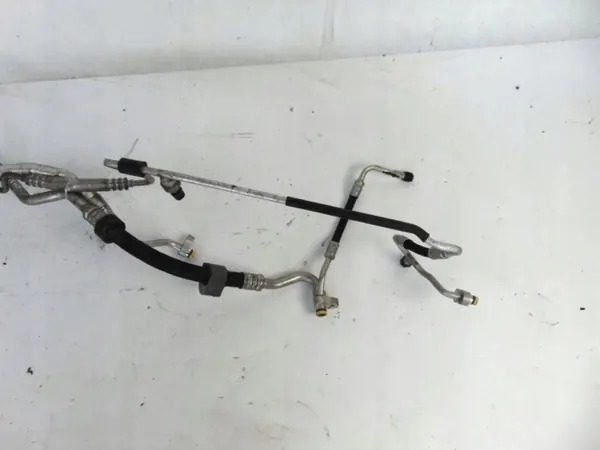Lignes climatisation BMW OEM 365642 - Set complet étanche image 3