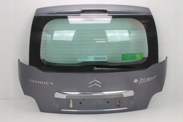 Puerta Trasera OEM 360211642 para Citroen C3 Picasso 08-12 image 2