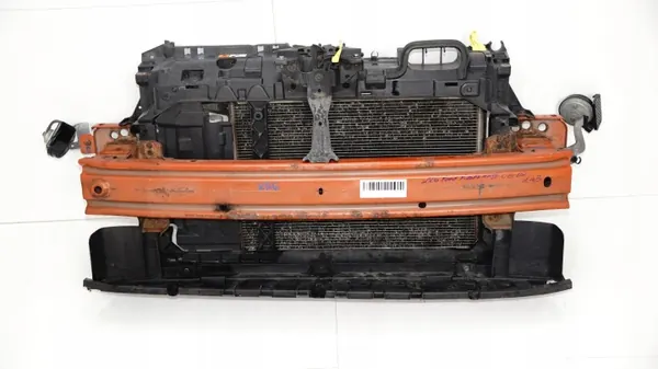 OEM 360155320 etuhihna Ford B-MAX 2012-2017 image 3