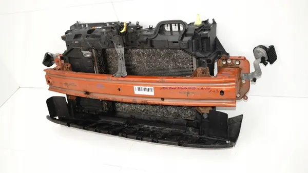 OEM 360155320 etuhihna Ford B-MAX 2012-2017 image 4