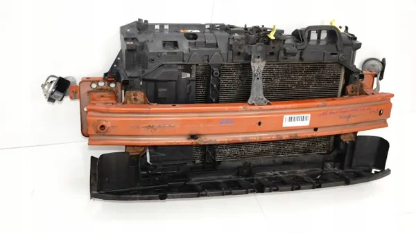 OEM 360155320 etuhihna Ford B-MAX 2012-2017 image 6