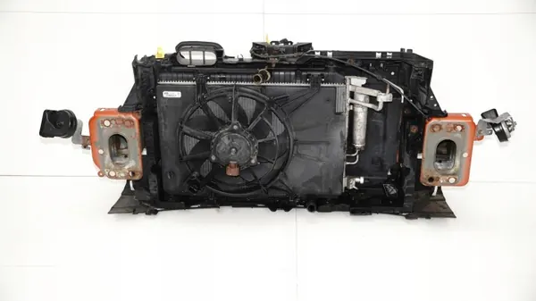 OEM 360155320 etuhihna Ford B-MAX 2012-2017 image 7