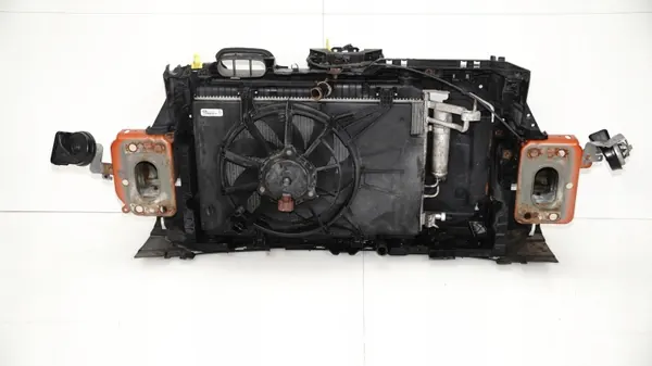 OEM 360155320 etuhihna Ford B-MAX 2012-2017 image 8