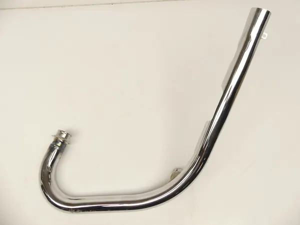 Protector de colector izquierdo Triumph Bonneville image 2