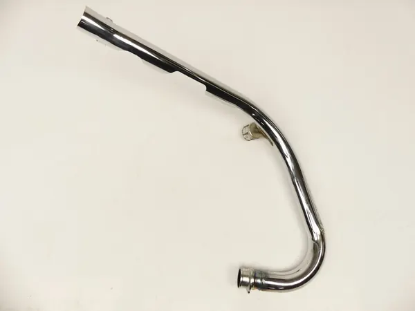 Protector de colector izquierdo Triumph Bonneville image 4