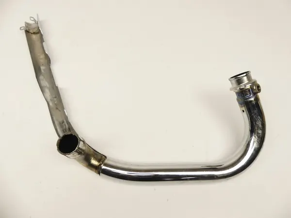 Protector de colector izquierdo Triumph Bonneville image 6