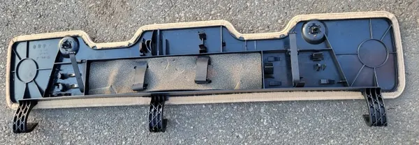 OEM 8194671 Couvercle de coffre pour BMW 5 E39 Break image 4