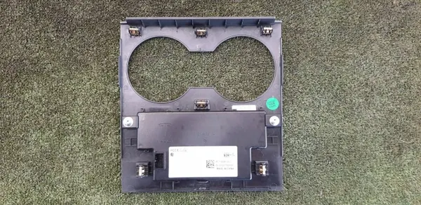 Module Lecteur Carte Clé Tesla Model Y OEM 1100241-00-J image 2