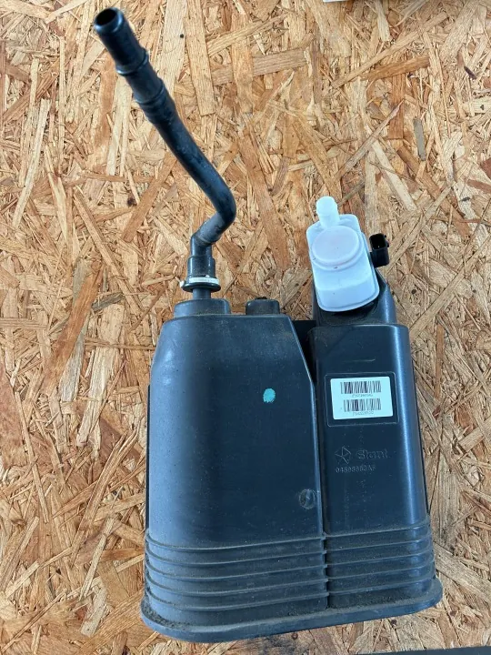 Filtro de carbón vapor combustible OEM 04593883AF image 2