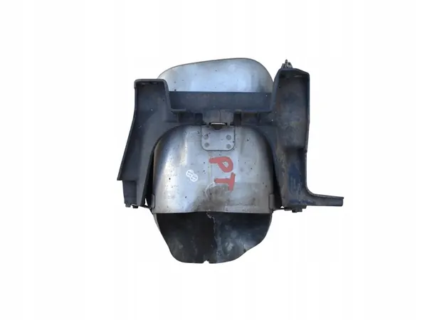 JEEP CHEROKEE V Pakoputken Oikea Takana OEM 68236949AA image 3