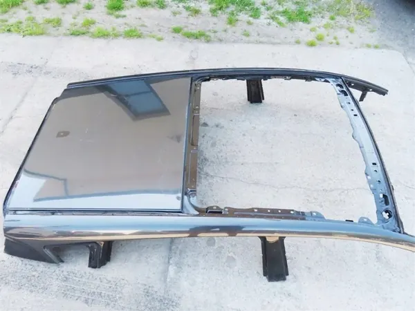 Tak Toyota Verso OEM NVSGWTW7202-2-WIUWYHAN A image 2