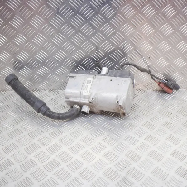 Porsche Panamera 970 Webasto Standkachel OEM 97057220519 image 2