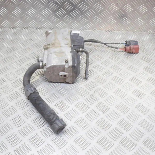Porsche Panamera 970 Webasto Standkachel OEM 97057220519 image 3