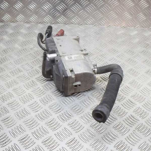 Porsche Panamera 970 Webasto Standkachel OEM 97057220519 image 4