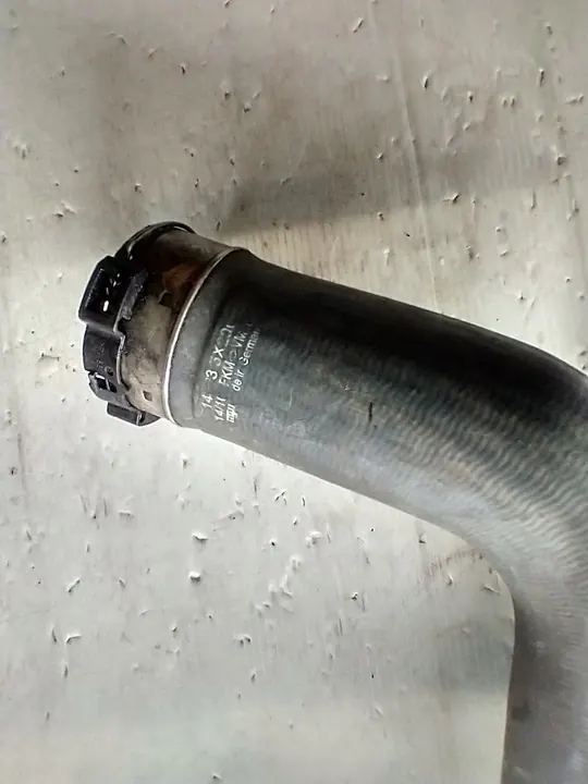 Tubería de intercooler Nissan Navara Pathfinder 3.0 DCI 144635X20C image 4