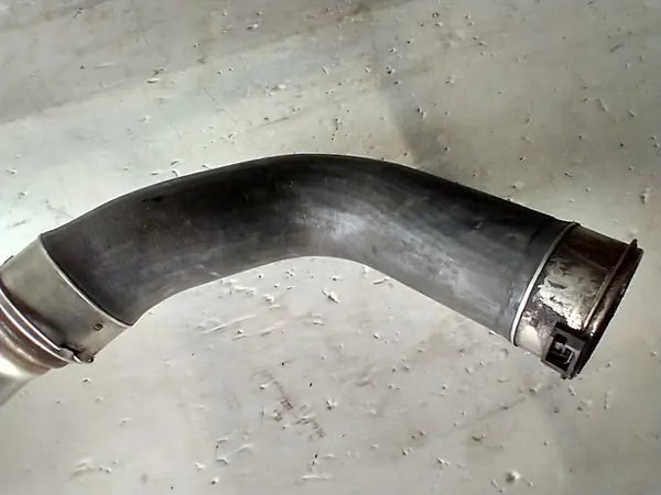 Tubería de intercooler Nissan Navara Pathfinder 3.0 DCI 144635X20C image 7