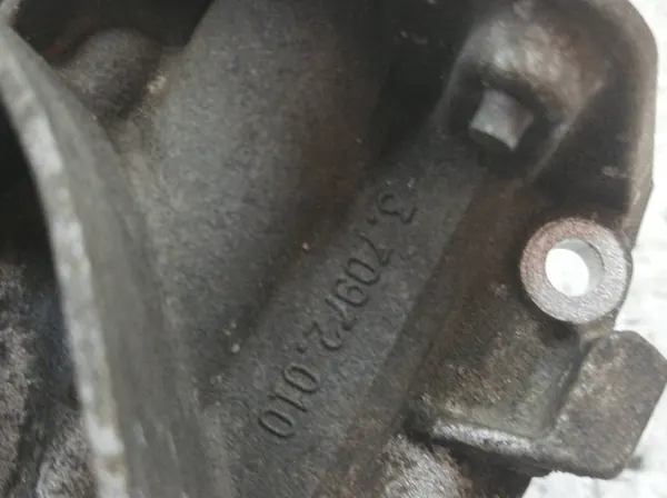 Olje pump Alfa Romeo Mito I (2008- ) 55209695 image 3