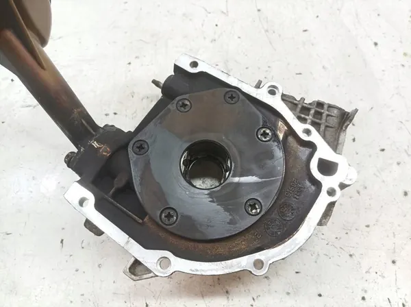 Olje pump Alfa Romeo Mito I (2008- ) 55209695 image 6