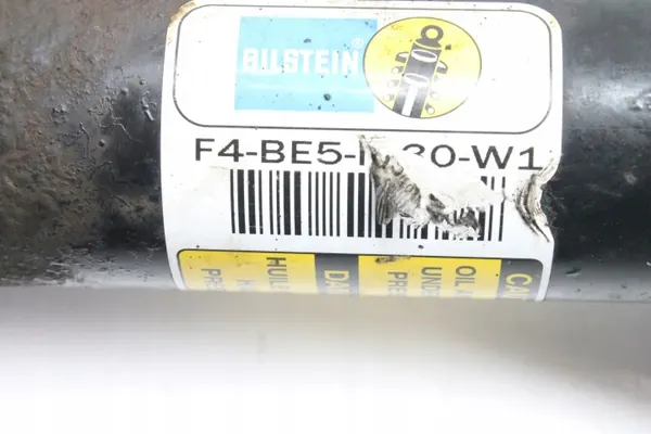 Tesla OEM 600635100C Vorne rechts Luftfeder-Dämpfer image 5