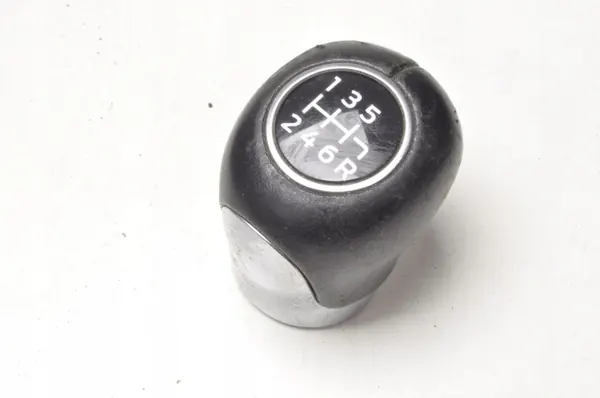 FIESTA MK8 Schaltknaufmanschette - Gebrauchtes OEM-Teil image 6