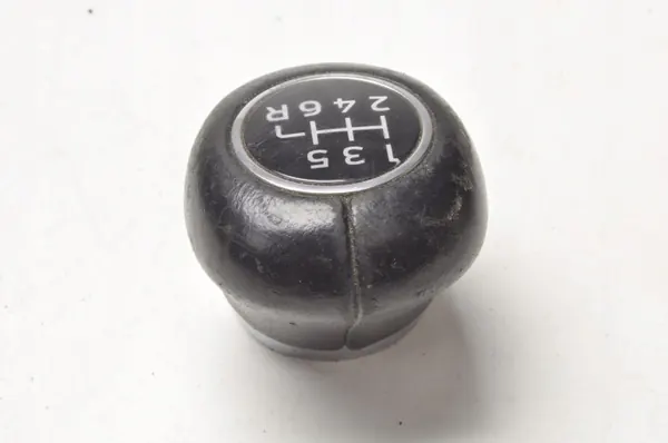 FIESTA MK8 Schaltknaufmanschette - Gebrauchtes OEM-Teil image 7