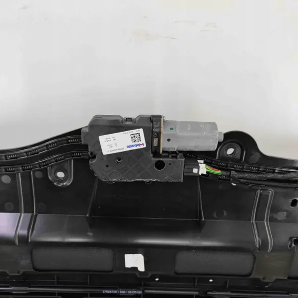 Techo solar completo Audi e-tron 2019 OEM 4K0907594AC image 6
