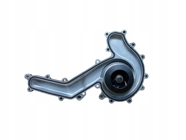 AUDI 3.0TDI Vattenpump image 2