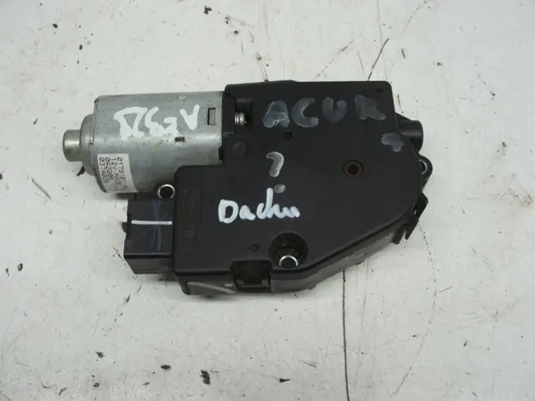 Schiebedach-Mechanismus für Acura TL 3.2V6 04-08 image 2