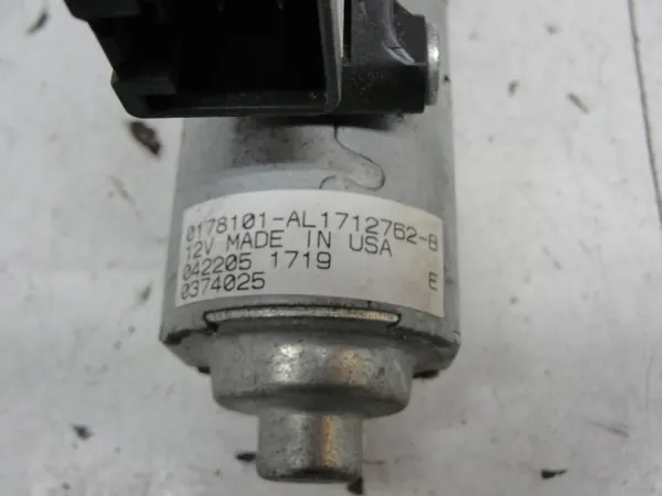 Schiebedach-Mechanismus für Acura TL 3.2V6 04-08 image 3