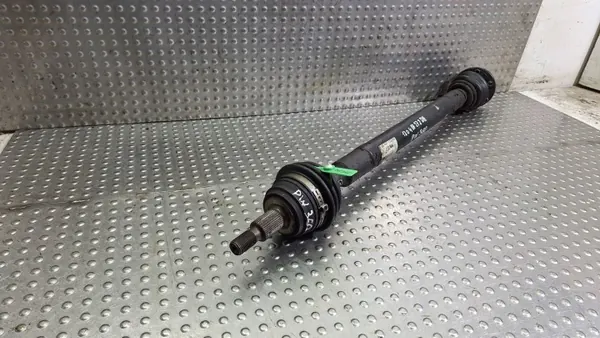 Oikea etupuoliakseli OEM S26372023 VW Golf IV:lle image 3