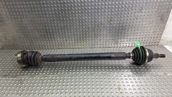 Oikea etupuoliakseli OEM S26372023 VW Golf IV:lle image 4