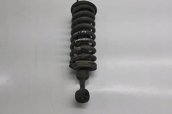 Ammortizzatore anteriore sinistro NISSAN NP300 NAVARA 56100EB37E image 2