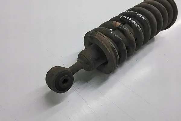 Ammortizzatore anteriore sinistro NISSAN NP300 NAVARA 56100EB37E image 3